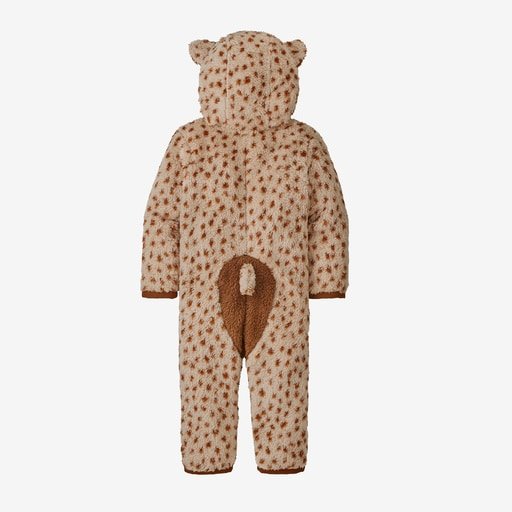 Patagonia Baby Furry Friends Bunting The Mini Branch