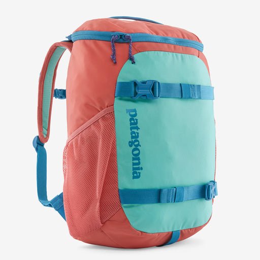 Patagonia Kid's Refugito Day Pack 18L - Coral - The Mini Branch