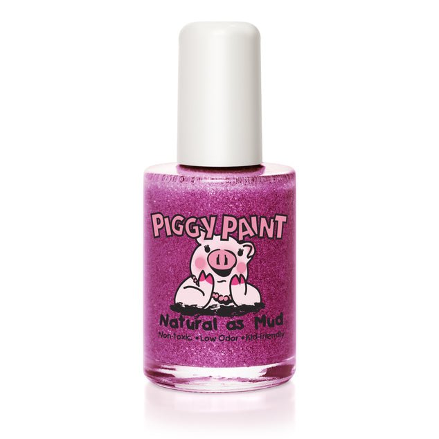 Piggy Paint Nail Polish - Butterfly Kisses - The Mini Branch