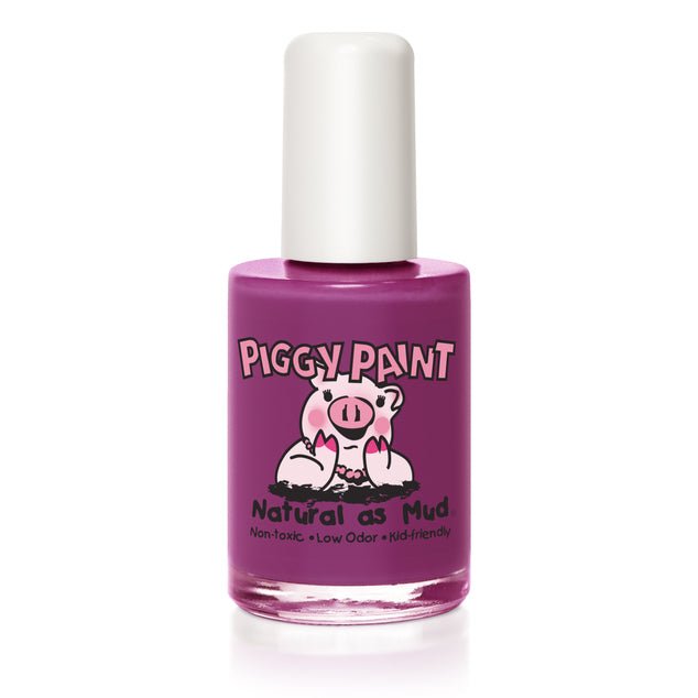 Piggy Paint Nail Polish - Girls Rule! - The Mini Branch