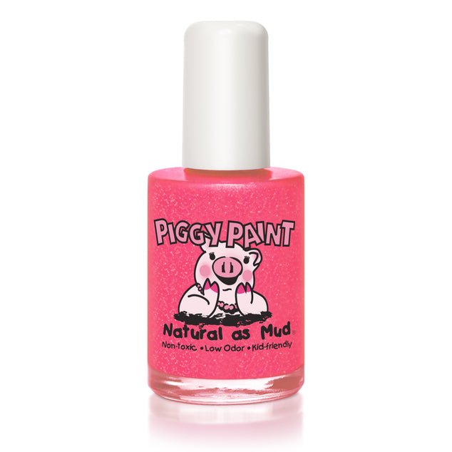 Piggy Paint Nail Polish - Light of the Party - The Mini Branch