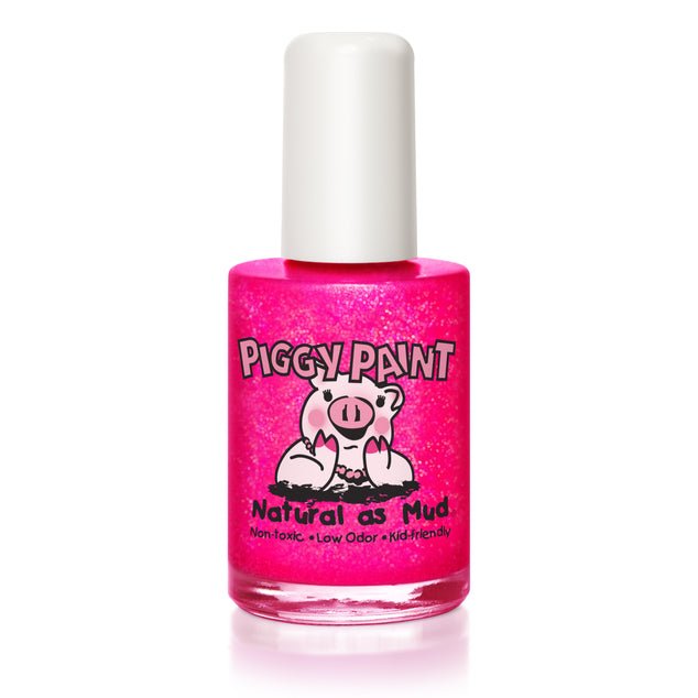 Piggy Paint Nail Polish - Neon Lights - The Mini Branch