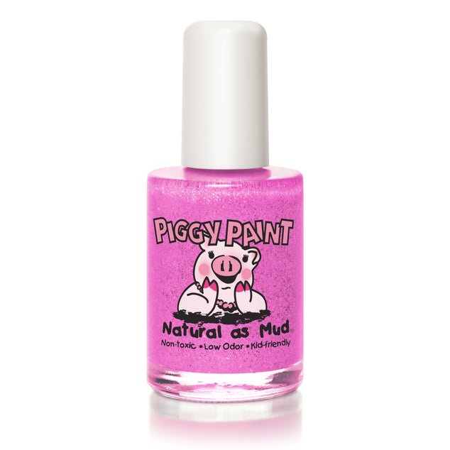 Piggy Paint Nail Polish - See Ya Later - The Mini Branch