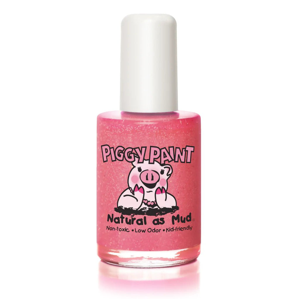 Piggy Paint Nail Polish - Shimmy Shimmy POP - The Mini Branch