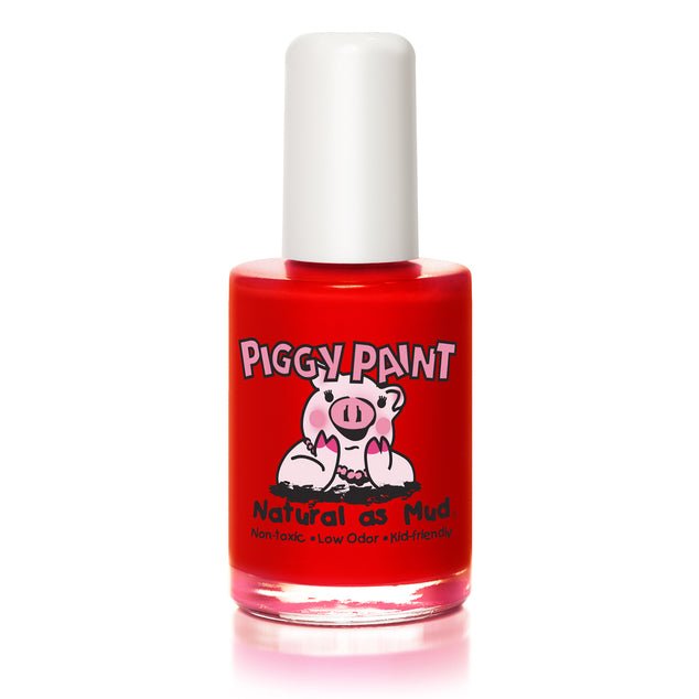 Piggy Paint Nail Polish - Sometimes Sweet - The Mini Branch