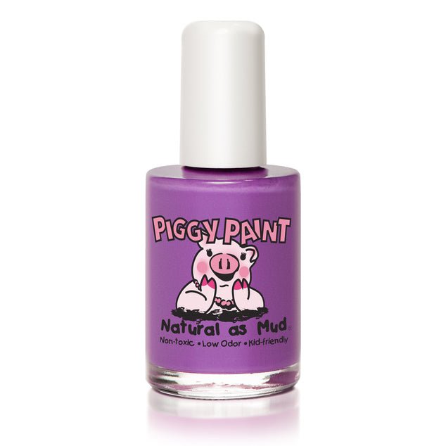 Piggy Paint Nail Polish - Tutu Cool - The Mini Branch