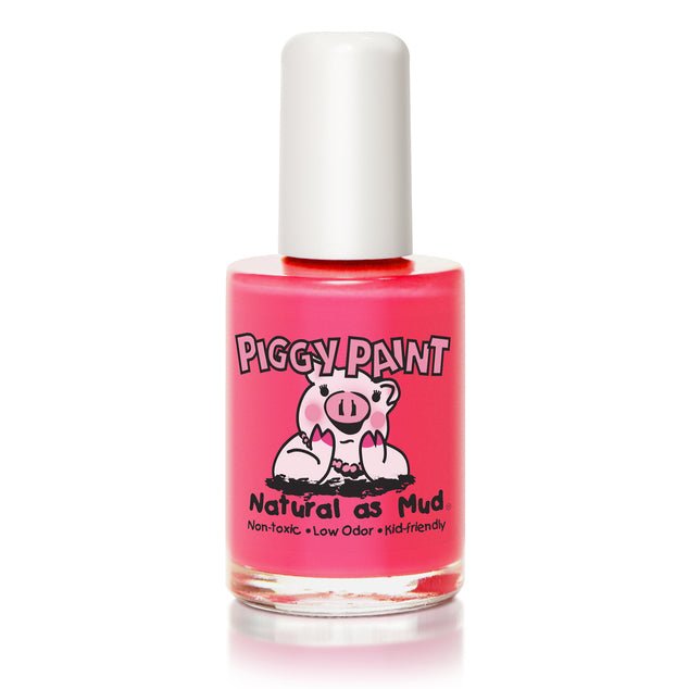 Piggy Paint Nail Polish - Wild Child - The Mini Branch