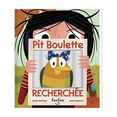 Pit Boulette - The Mini Branch