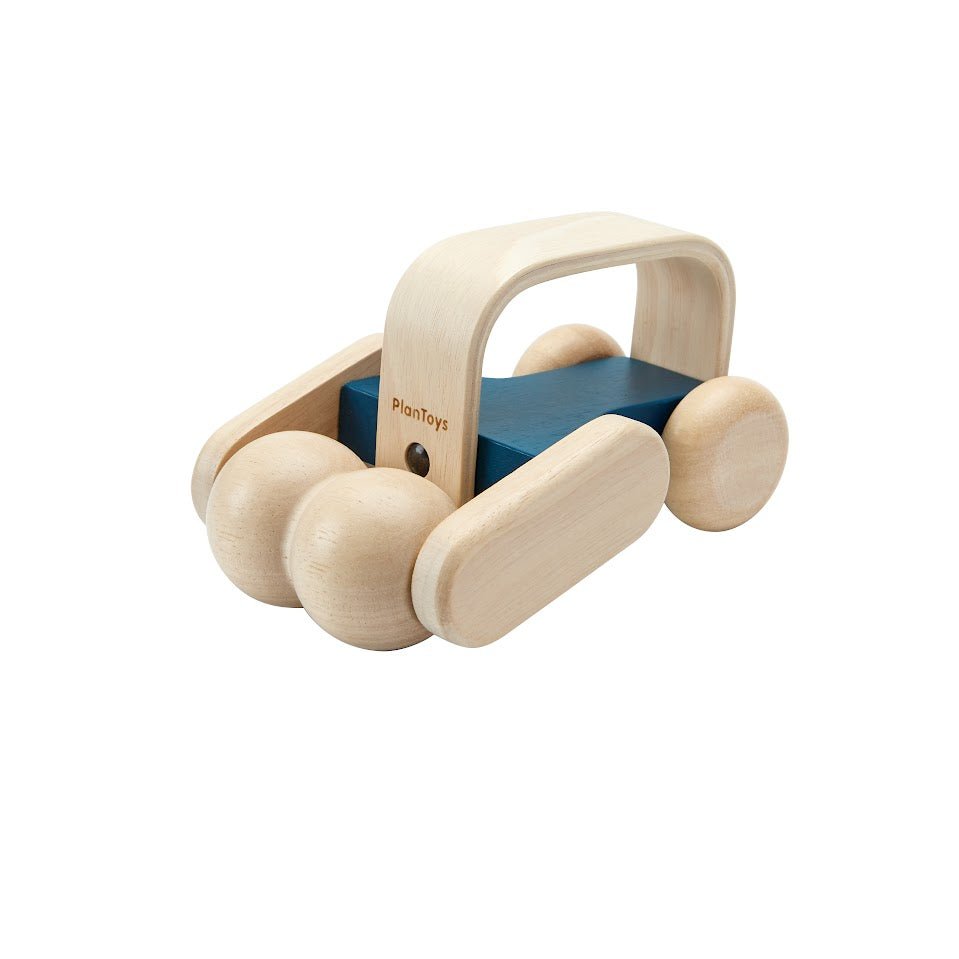 PlanToys Massage Roller - The Mini Branch