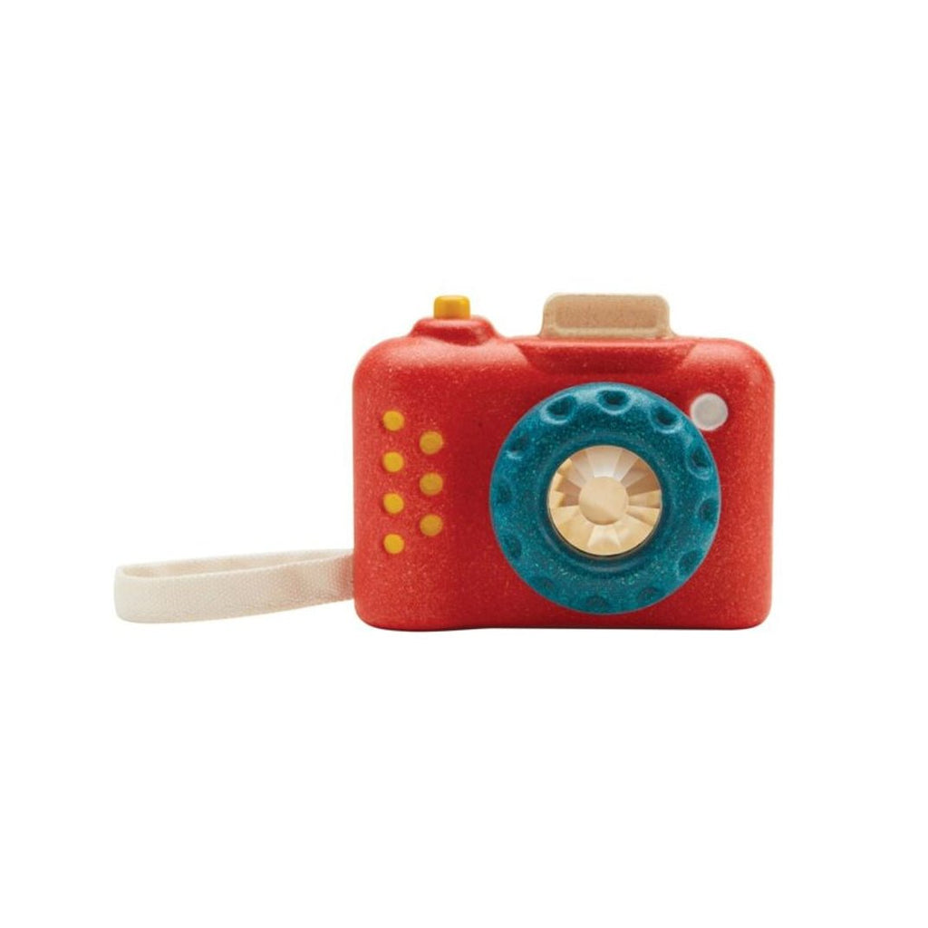 PlanToys My First Camera - The Mini Branch