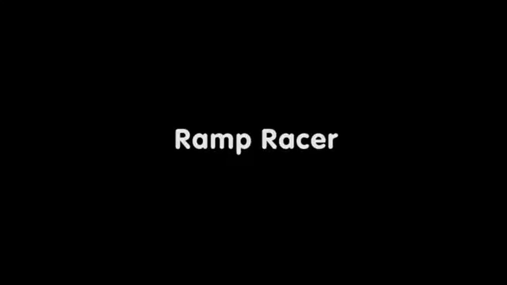 PlanToys Ramp Racer - The Mini Branch