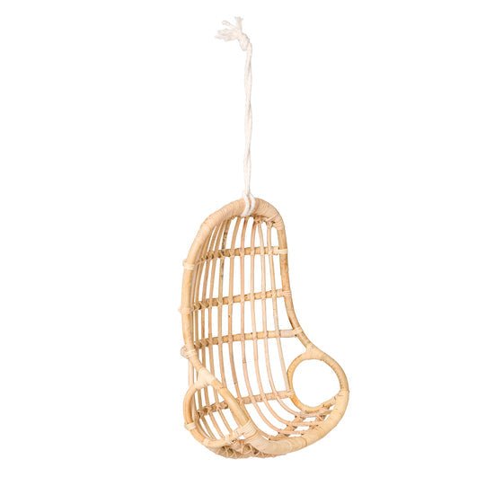 Poppie Toys - Hanging Egg Chair - The Mini Branch
