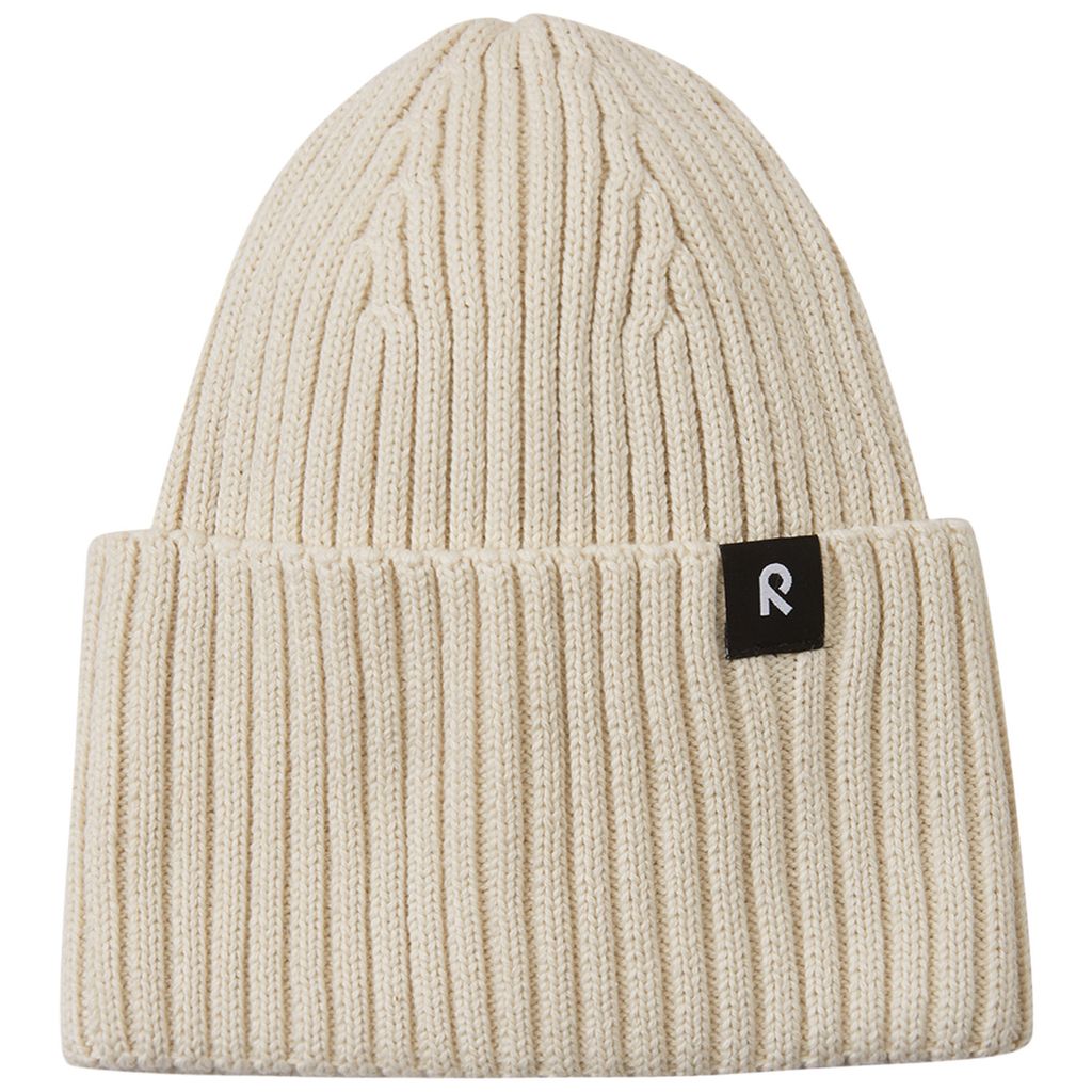 Reima Beanie - Hattara - Light beige - The Mini Branch