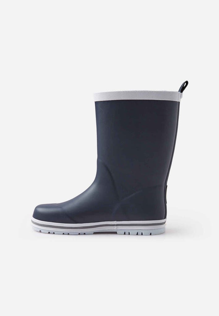 Reima Rain Boots - Taika 2.0 - Navy - The Mini Branch