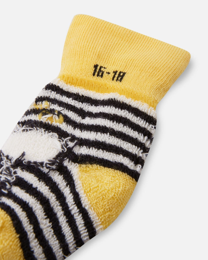 Reima Socks - Moomin Tassande - Black - The Mini Branch