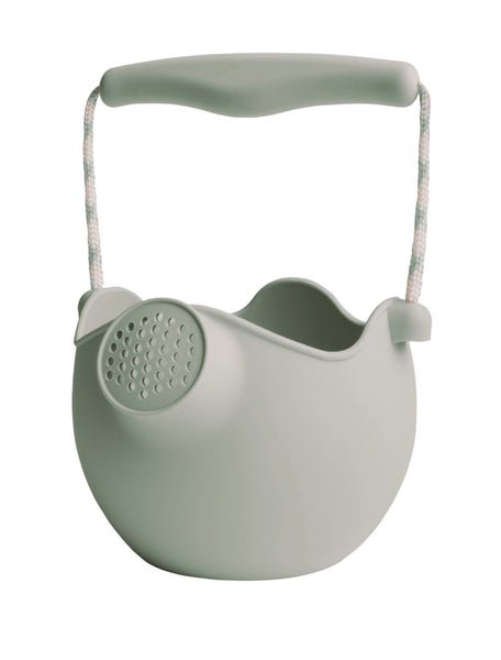 Scrunch Watering Can - Sage - The Mini Branch