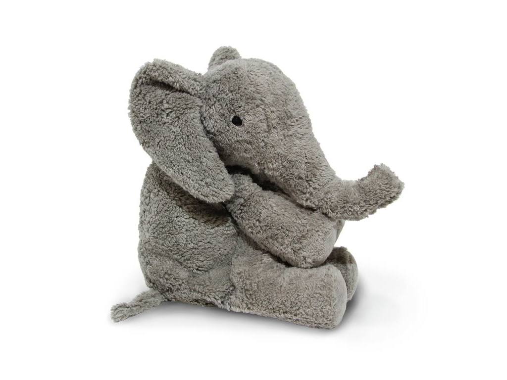 Senger Small Cuddly Animals - Elephant - The Mini Branch