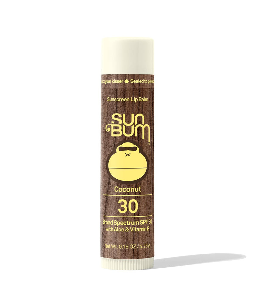 Sun Bum Lip Balm - 0.15oz/4.25g - The Mini Branch