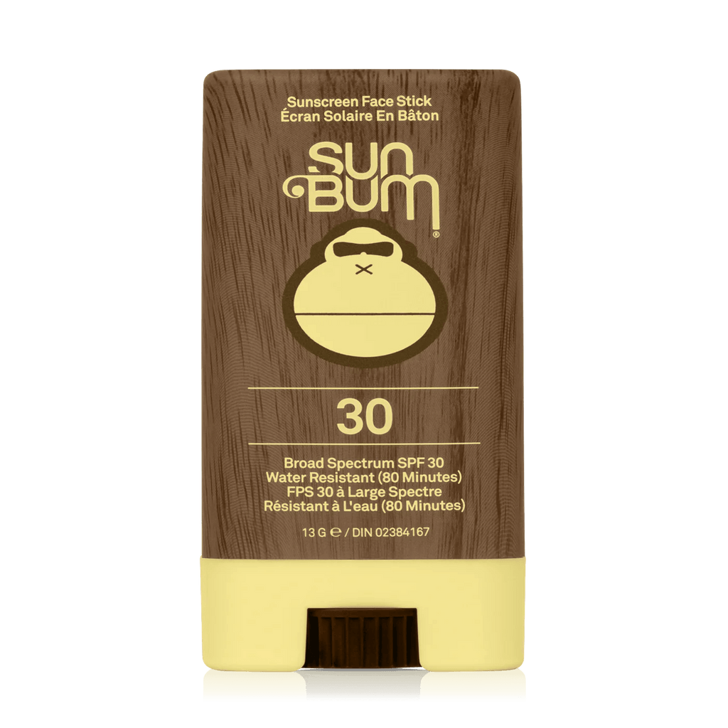 Sun Bum SPF 30 Face Stick - 0.45oz/13g - The Mini Branch